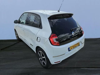 Renault Twingo Renault Twingo 0.9 TCe AUTOMAAT Intens CLIMA I CRUISE I LMV I ORG.NL + NAP - afbeelding nr 4