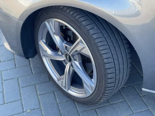 Audi A3 Audi A3 Sportback 1.4 TFSI CoD Ambition Pro Line plus - afbeelding nr 6