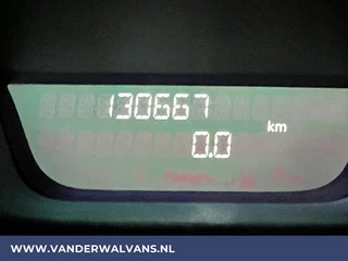 Opel Vivaro Opel Vivaro 1.6 CDTI 126pk L2H1 Euro6 Airco | 2x Zijdeur | Imperiaal | Trekhaak | Navigatie camera, cruisecontrol, parkeersensoren, trap - afbeelding nr 22