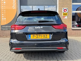 Kia Ceed Sportswagon - afbeelding nr 15