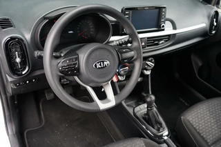 Kia Picanto Kia Picanto 1.0 CVVT ComfortPlusLine Navigator, CarPlay, cam. - afbeelding nr 13