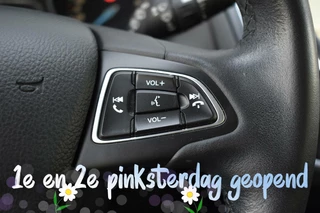 Ford Focus Ford Focus Wagon 1.0 Titanium |CLIMATE|PARK. ASSIST|PDC|NAVI|CARPLAY|VOORRUITVERWARM. - afbeelding nr 43