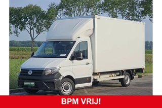 Volkswagen Crafter - 251275704-0