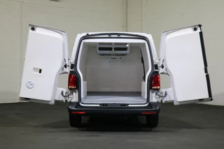 Volkswagen Transporter Volkswagen Transporter 2.0 TDI L2 H1 Koelwagen 0 Graden koeling Airco Sidebars - afbeelding nr 3