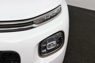 Citroën C3 Aircross Citroen C3 Aircross 1.2 PureTech S&S Origins | Navi | DAB - afbeelding nr 35
