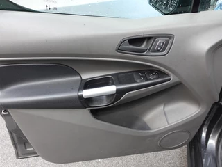 Ford Transit Connect Ford Transit Connect 1.5 EcoBlue L2 Trend Automaat Navi Airco Parkeersensoren Cruise Control Camera - afbeelding nr 10