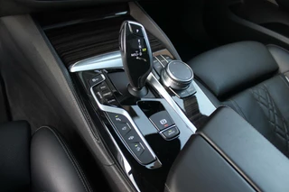 BMW 6 Serie ➡️ BMW 6-serie Gran Turismo 630i G32 High Executive M-sport | M-pakket | 2e eigenaar | Head-up | Pano | 19 inch | Harman-Kardon | LED | DAB | Soft-close | Stoelventilatie | 258 pk | - afbeelding nr 37