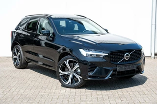 Volvo XC60 Volvo XC60 T6 Plug-in hybrid AWD Plus Dark | 21