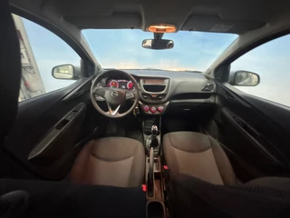 Opel KARL Opel KARL 1.0 ecoFLEX Selection Slechts 20DKM!! - afbeelding nr 12