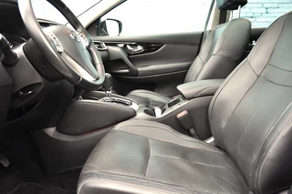 Nissan QASHQAI - afbeelding nr 13
