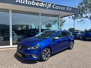 Renault Mégane - 362388073-0