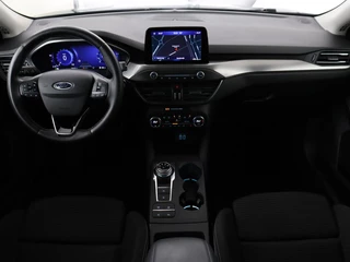 Ford Focus Ford Focus 1.0 EcoBoost Titanium X | Stoel & stuurverwarming | Trekhaak | Adaptive cruise | Camera | Full LED | Carplay | B&O Sound | Digital Cockpit | Keyless | Climate control - afbeelding nr 7