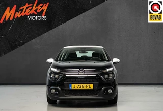 Citroën C3 Citroen C3 1.2 PureTech Feel | 2e eigenaar! - afbeelding nr 2