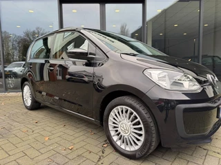 Volkswagen up! - afbeelding nr 15