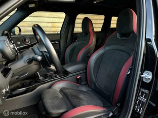 MINI Clubman Mini Clubman 2.0 John Cooper Works ALL4 Chili | Pano | HUD - afbeelding nr 5