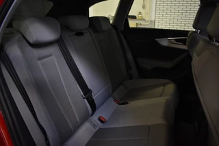 Audi A4 CAMERA/PDC/NAVI - afbeelding nr 40