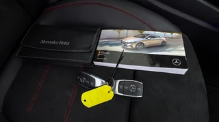 Mercedes-Benz A-Klasse - afbeelding nr 8