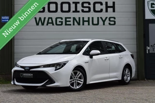 Toyota Corolla Touring Sports 1.8 Hybrid Active | Navi | Camera | Carplay |