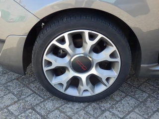 Fiat 500 - afbeelding nr 27