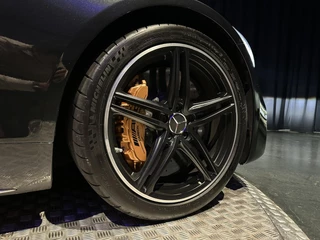 Mercedes-Benz AMG GT Mercedes-Benz AMG GT Roadster 4.0 C *Keramisch*Achterasbesturing*AMG Dynamic PLUS*Airscarf*Stoelkoeling* - afbeelding nr 37