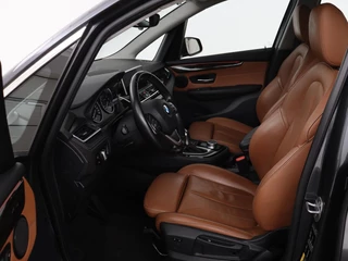 BMW 2 Serie BMW 2-serie 225xe High Executive | Luxury Line | Leder |  Head-Up | Stoelverwarming | Full LED | Navigatie | Keyless | Sportstoelen - afbeelding nr 4