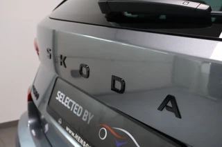 Škoda Kamiq Škoda Kamiq 1.5 TSI ACT Style | Two-Tone! - afbeelding nr 41