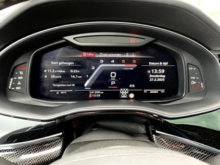 Audi Q7 Audi Q7 4.0 TDI SQ7 quattro 7p FACELIFT HUD PANO 22