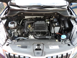 Škoda Karoq Škoda Karoq 1.0 TSI Ambition, trekhaak, CC, Nav, BTW auto (19.500,+ excl.BTW - afbeelding nr 49