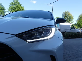 Toyota Yaris - afbeelding nr 32
