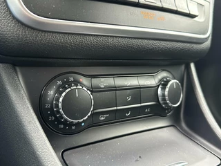 Mercedes-Benz GLA Mercedes-Benz GLA180 Prestige Automaat Airco Cruise Navi LED - afbeelding nr 15