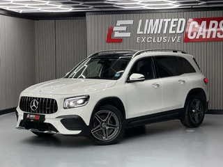 Mercedes-Benz GLB Mercedes GLB 250 4MATIC AMG | PANO | AMBIENT | INCL BTW - afbeelding nr 50
