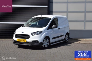 Ford Transit Courier - 219415851-0