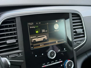 Renault Talisman - afbeelding nr 28