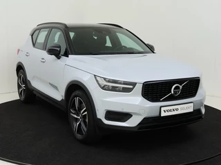 Volvo XC40 - afbeelding nr 3