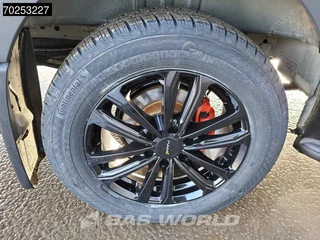 Mercedes-Benz Sprinter Mercedes Sprinter 319 CDI 190PK Black Edition 2025 Model LED Camera MBUX Airco Cruise L2 11m3 Airco Cruise control - afbeelding nr 7