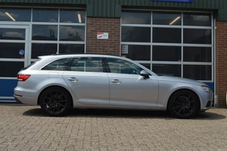 Audi A4 Audi A4 Avant 1.4 TFSI Pro Line | NAV - PDC - afbeelding nr 6