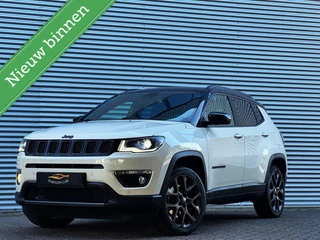 Jeep Compass 1.3 T4 4xe Plug-in Hybrid S/Panodak/Camera/Trekhaak