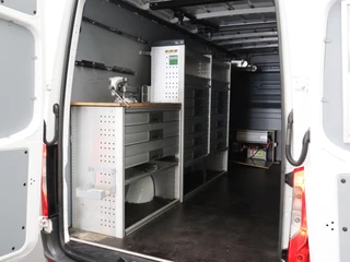Mercedes-Benz Sprinter | Airco | Navigatie | Cruise - afbeelding nr 5