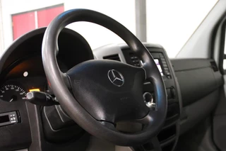 Mercedes-Benz Sprinter Mercedes-Benz Sprinter 314 2.2 CDI CDI KOELWAGEN MEUBELBAK - afbeelding nr 9