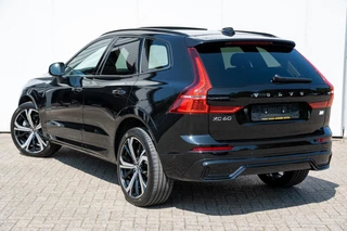 Volvo XC60 Volvo XC60 T6 Plug-in hybrid AWD Plus Dark | 21