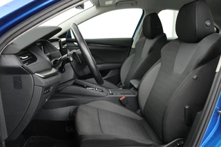 Škoda Octavia Skoda Octavia 1.4 TSI iV Business Edition | Trekhaak |  Stoelverwarming | Carplay | Full LED | PDC | Navigatie | Climate control | Cruise control | PHEV - afbeelding nr 5