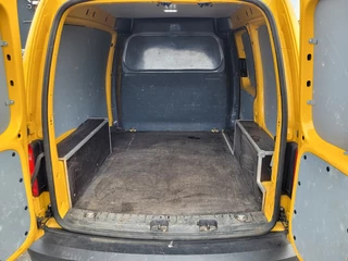 Volkswagen Caddy - afbeelding nr 10