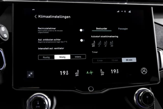 Lynk & Co 01 | 360 Camera | 7.4 kWh Boordlader | S/K-panodak | Adapt. Cruise | Memory | Elek. klep | LM 20