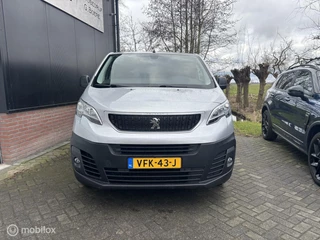 Peugeot Expert Peugeot Expert Bestel 1.5 BlueHDI 100 Standard Premium, Carplay - afbeelding nr 2