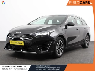 Kia Ceed Sportswagon 1.6 GDI PHEV DynamicLine Automaat