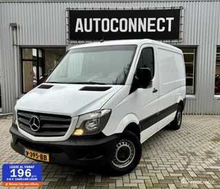 Mercedes-Benz Sprinter - 347514225-0