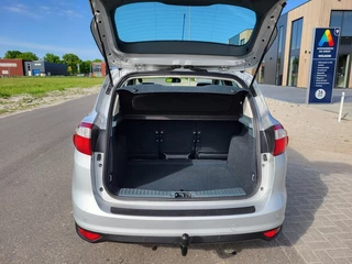 Ford C-MAX - afbeelding nr 5