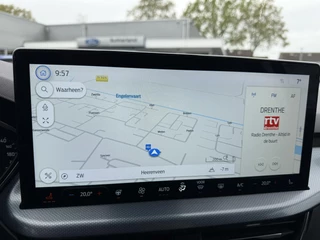 Ford Focus Ford Focus 1.0 EcoBoost Hybrid Active | 155pk Automaat | Adaptive cruise control | Winter Pack | Dodehoeksensoren | Camera | Privacy glass - afbeelding nr 16
