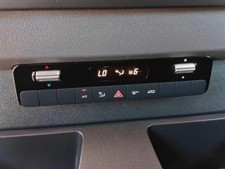 Mercedes-Benz Sprinter Mercedes-Benz Sprinter 319 3.0 CDI L2H2, V6 / LED / 3500KG / APPLE CARPLAY / ANDROID AU - afbeelding nr 19