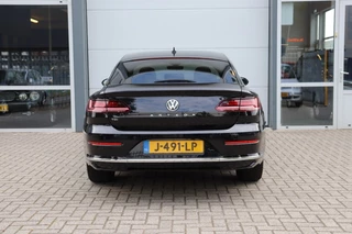 Volkswagen Arteon Volkswagen Arteon 2.0 TDI 150PK DSG AUT ELEGANCE/A.CarPlay/Massage/18 - afbeelding nr 18